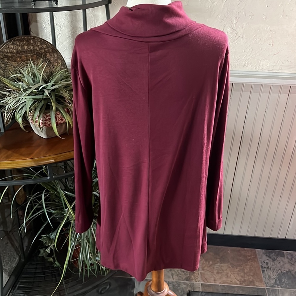 Tunic Top - Picture 3 of 5
